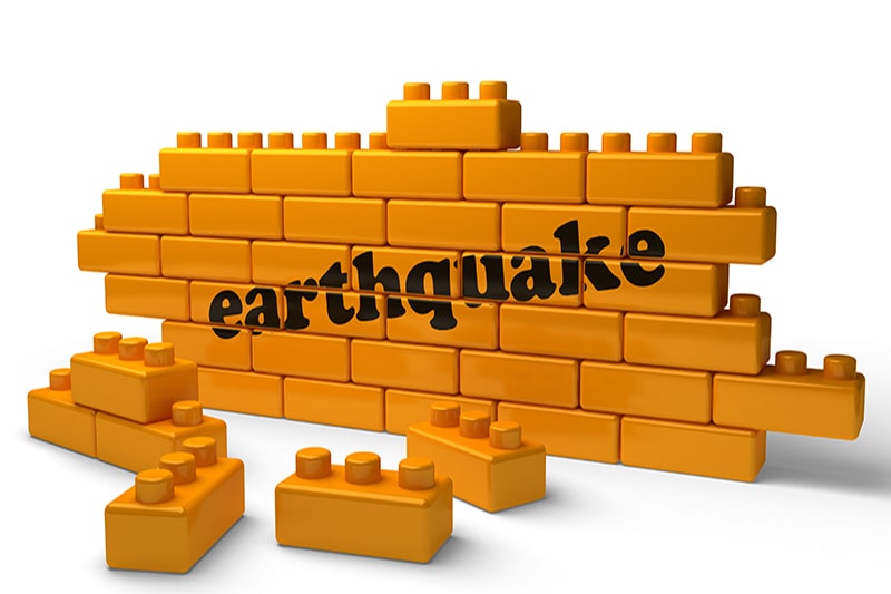 بیمه زلزله چیست؟ 